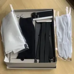 mi-chan様　新郎6点セット