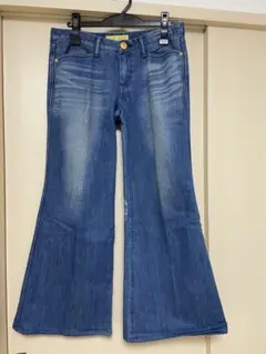 リーバイス　新品未使用　デニム