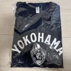 横浜ビーコルセアーズ　ビーコルTシャツ Lサイズ