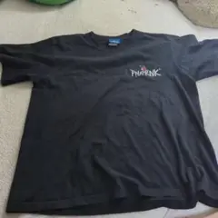 PHATRNK 黒 Tシャツ Mサイズ