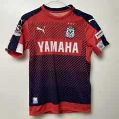 Jリーグ　ジュビロ磐田