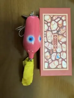 TEAT ティート ラグモジョイント オリカラ GPS 未使用美品 ティート ラグモジョイント