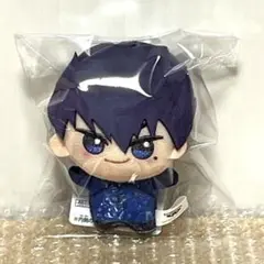 ブルーロック ちびぐるみvol.7 烏旅人