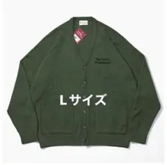 【中古美品】The Ennoy Professional カーディガン M 黒 中古美品】The Ennoy Professional カーディガン M 黒