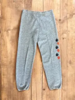 80sUSA製≪BASSETT WALKER≫バセットウォーカースウェットパンツ