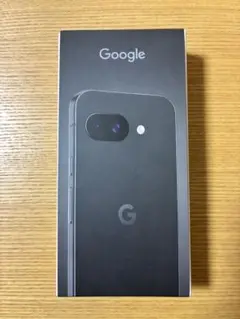 Google pixel9a （新品・未使用）オブシディアン