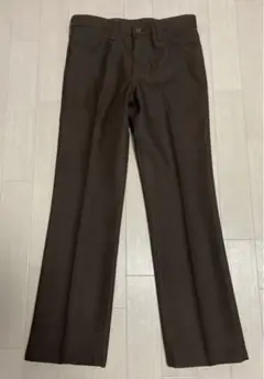 未使用 メキシコ製 Wrangler Wrancher ランチャー パンツ