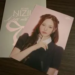 NiziU リオ Live with U 2025 ラントレ ②
