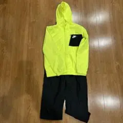 NIKE ピステ上下セット