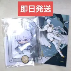 アイナナ 八乙女 楽 バースデー ストア アクリルスタンド アクスタ ポスカ
