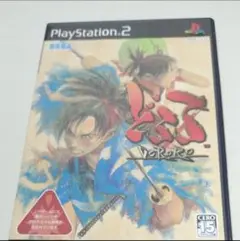 どろろ PlayStation 2 ソフト
