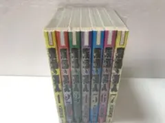 疾風の勇人 全巻セット