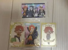 日常グミ カード まとめ売り