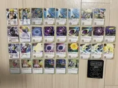 金色のガッシュベル!! トレーディングカード＆魔本セット