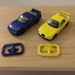 MAZDA　RX-7 FD3