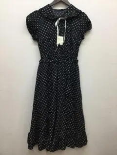 【週末限定値下げ】Secret Honey シーハニ 新品未使用 ワンピース