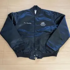 Mac Murray Western Jacket マクマリー ジャケット kazuma yamashiro | MAC MURRAY WESTERN JACKET 1950s 黒の
