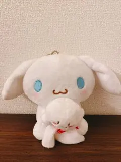 ▨ まふまふ シナモン シナモロール まふてる コラボ♡ ぬいぐるみ ☆°·*▫ 2025年最新】まふてる シナモンの人気アイテム - メルカリ
