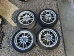 走る!ワンルーム!様送料込　OZ ウルトラレッジェーラ 軽量 205/50R17 m59092281034_1.jpg?1746545014