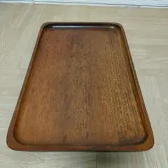 昭和レトロ　長手盆　運び盆　お盆　お茶