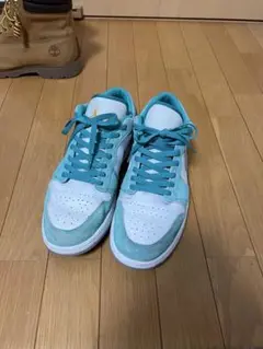 Nike Air Jordan 1 Low SE "New Emerald"
