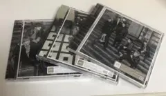 WEST. ウェッサイソウル!／BIG LOVE SONG 3形態まとめ