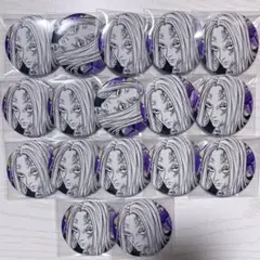 サカモトデイズ 神々廻 emotional 缶バッジ 32個まとめ