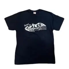 CALEE キャリー　Tシャツ　山田レン　バイカー　アメカジ　ブラック　Lサイズ