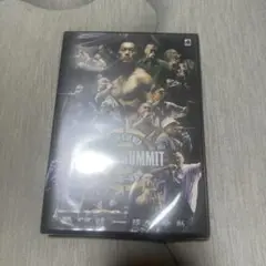 バトルサミット2 dvd