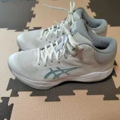 アシックス　バッシュ　26cm