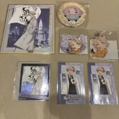 東京リベンジャーズ 東リべ 乾青宗 グッズ まとめ売り