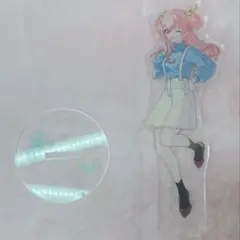プロセカ 桃井 愛莉 クリフェス クリエイターズフェスタ 2024 アクスタ