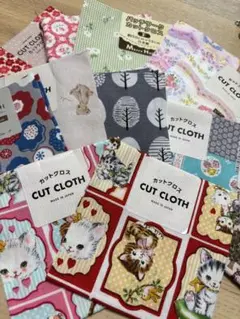 カットクロス　まとめ売り