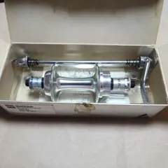 サンツアー　シュパーブプロ　Rハブ　130mm 32H Amazon.co.jp: superbe pro track hub rear サンツアー
