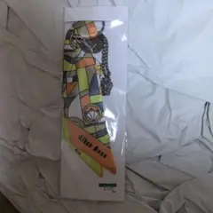 アルバーン　バッグチャーム