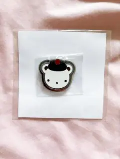 ファミリア　スマホリング新品