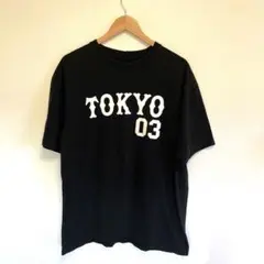 読売ジャイアンツ　巨人　シップス　SHIPS コラボ　Tシャツ　ブラック　黒