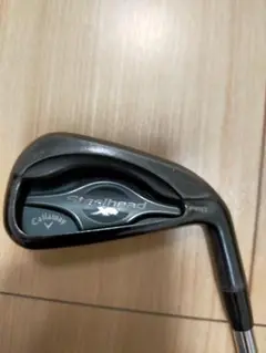 キャロウェイ XR steelhead pro 5I アイアン 単品