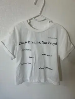 しまむら　macoコラボ　ベビー　90 Tシャツ