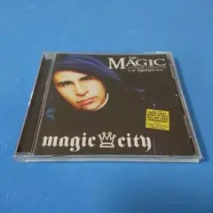 MC Magic