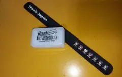Travis Japan トラジャ ペンライト ライトブレスレット