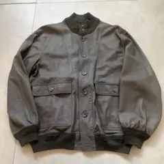 valstar バルスター　ゴートレザー　90s