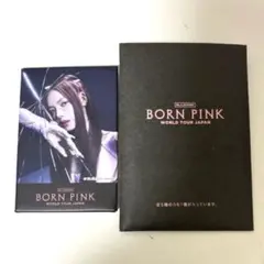 BLACKPINK 缶バッチ　リサ