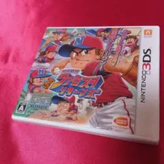 (未使用･未開封品)　プロ野球 ファミスタ リターンズ - 3DS kmdlckf Amazon | プロ野球 ファミスタ リターンズ - 3DS | ゲームソフト
