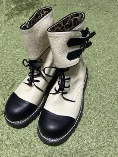 イピンコパリーノ　ブーツ