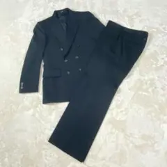THREE-M 3M スリーエム　セットアップスーツ　礼服　冠婚葬祭