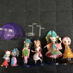 ワンピース 女の子セット