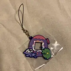 たまごっち 一番くじ　チャーム