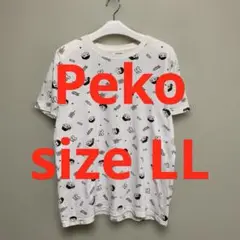 Peko Tシャツ
