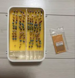 歯科用Kファイル　21.25㎜　セット